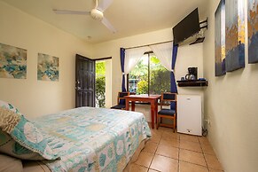 Hotel Diversion Tropical