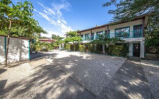 Hotel Diversion Tropical