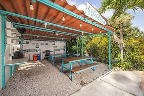 Hotel Diversion Tropical