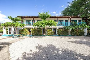 Hotel Diversion Tropical