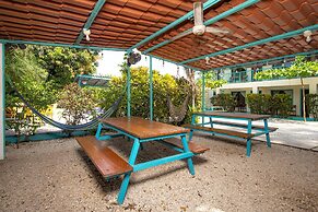 Hotel Diversion Tropical