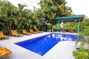 Hotel Diversion Tropical