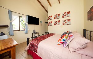 Hotel Diversion Tropical