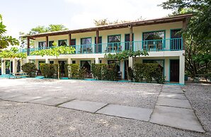 Hotel Diversion Tropical