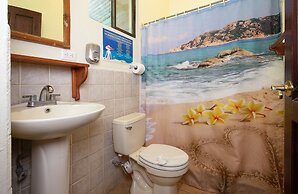 Hotel Diversion Tropical
