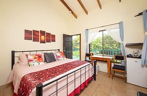 Hotel Diversion Tropical