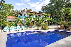 Hotel Diversion Tropical