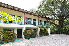 Hotel Diversion Tropical
