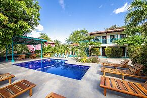 Hotel Diversion Tropical