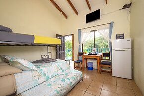 Hotel Diversion Tropical