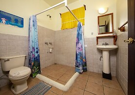 Hotel Diversion Tropical
