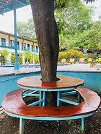 Hotel Diversion Tropical