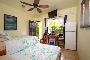 Hotel Diversion Tropical