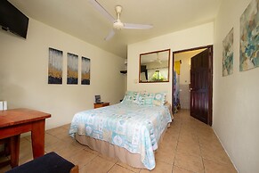 Hotel Diversion Tropical