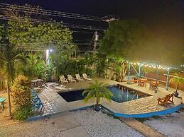 Hotel Diversion Tropical