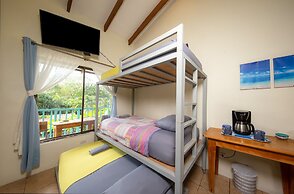 Hotel Diversion Tropical