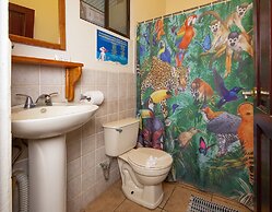 Hotel Diversion Tropical