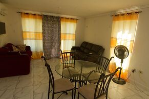 Little Bay Country Club Resort Complex