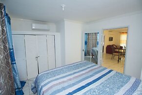 Little Bay Country Club Resort Complex