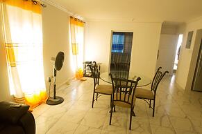 Little Bay Country Club Resort Complex