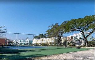 Little Bay Country Club Resort Complex