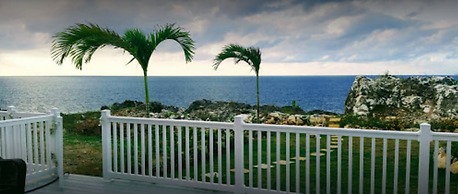 Little Bay Country Club Resort Complex