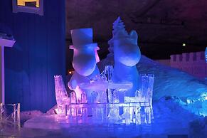 Sport & Spa Hotel Vesileppis