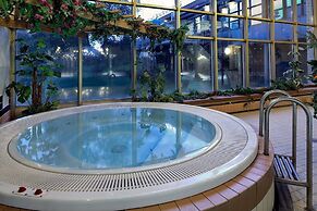 Sport & Spa Hotel Vesileppis