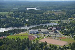 Sport & Spa Hotel Vesileppis