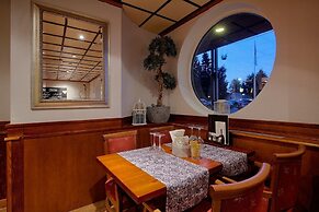 Sport & Spa Hotel Vesileppis