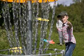 Sport & Spa Hotel Vesileppis