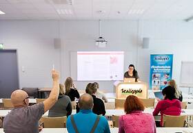 Sport & Spa Hotel Vesileppis