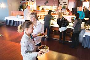 Sport & Spa Hotel Vesileppis