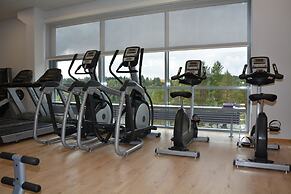 Sport & Spa Hotel Vesileppis