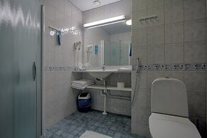 Sport & Spa Hotel Vesileppis