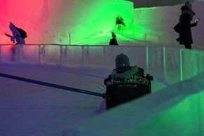 Sport & Spa Hotel Vesileppis