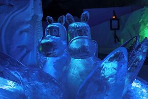 Sport & Spa Hotel Vesileppis