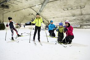 Sport & Spa Hotel Vesileppis