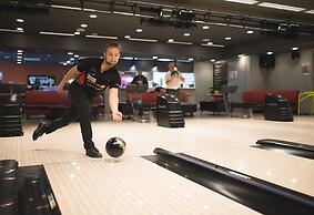 Sport & Spa Hotel Vesileppis