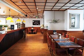 Sport & Spa Hotel Vesileppis