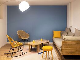 ibis Paris Gare de l'Est 10ème