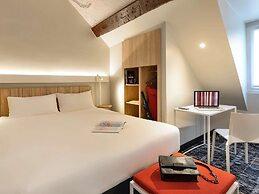 ibis Paris Gare de l'Est 10ème