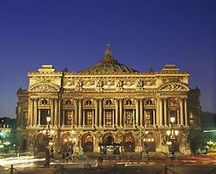 ibis Paris Gare de l'Est 10ème