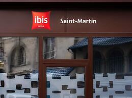 ibis Paris Gare de l'Est 10ème
