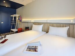 ibis Paris Gare de l'Est 10ème