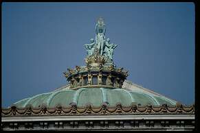 ibis Paris Gare de l'Est 10ème