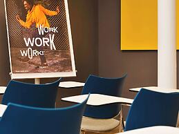 ibis Paris Gare de l'Est 10ème