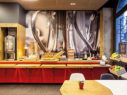 ibis Paris Gare de l'Est 10ème