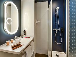 ibis Paris Gare de l'Est 10ème