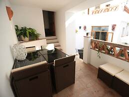 Millers of Frigiliana